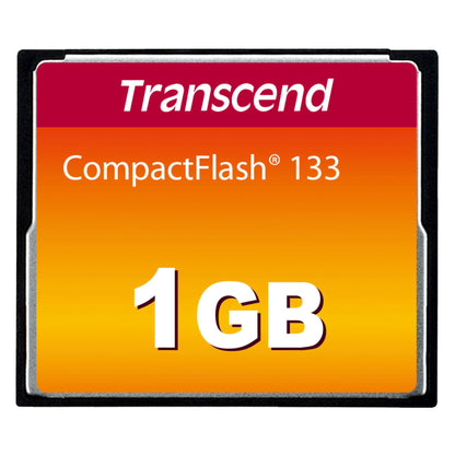 Transcend Compact Flash      1GB 133x
