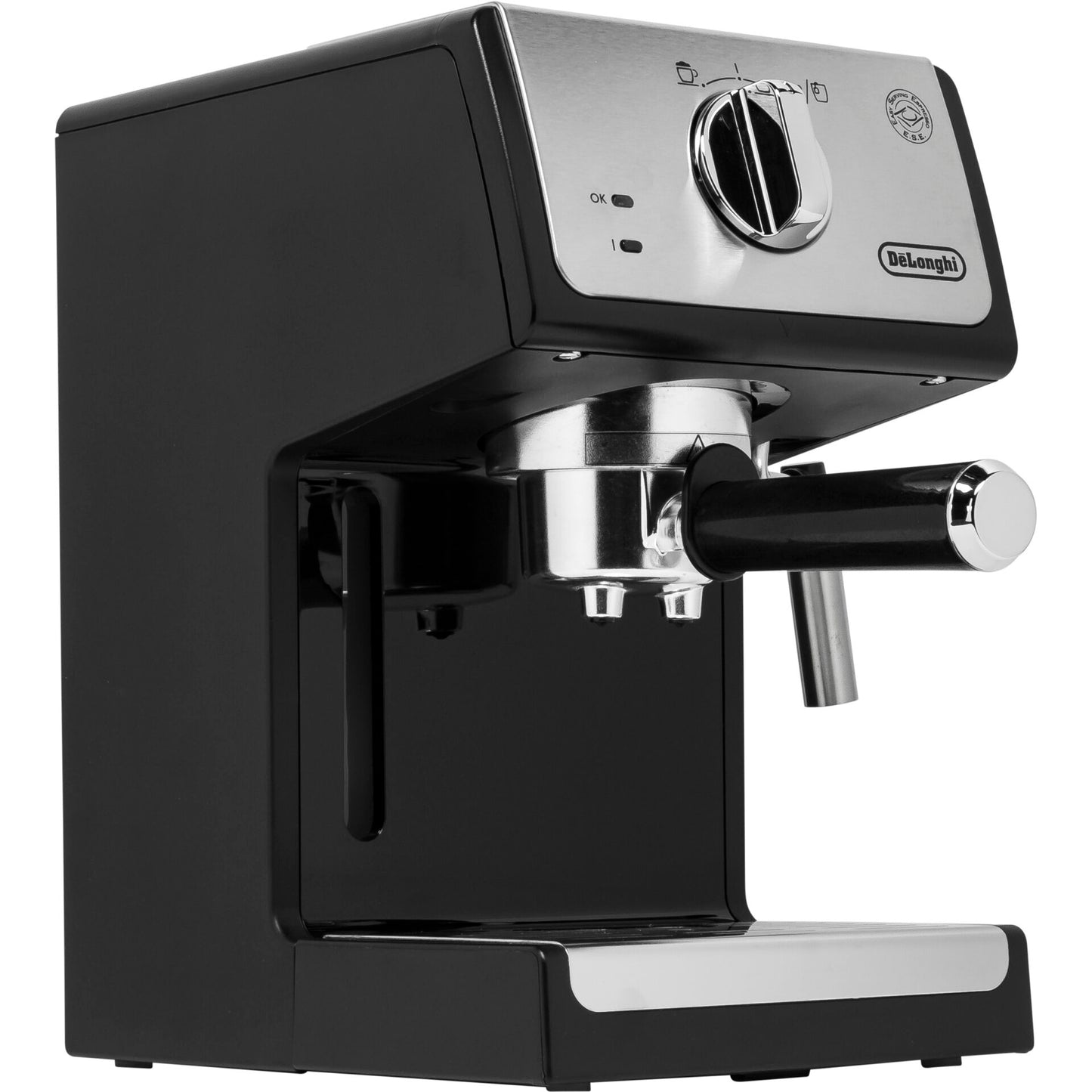 DeLonghi ECP33.21.BK Lever Espresso Machine
