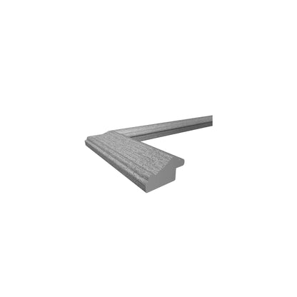 Walther Lounge silver 15x20 Resin JA520S