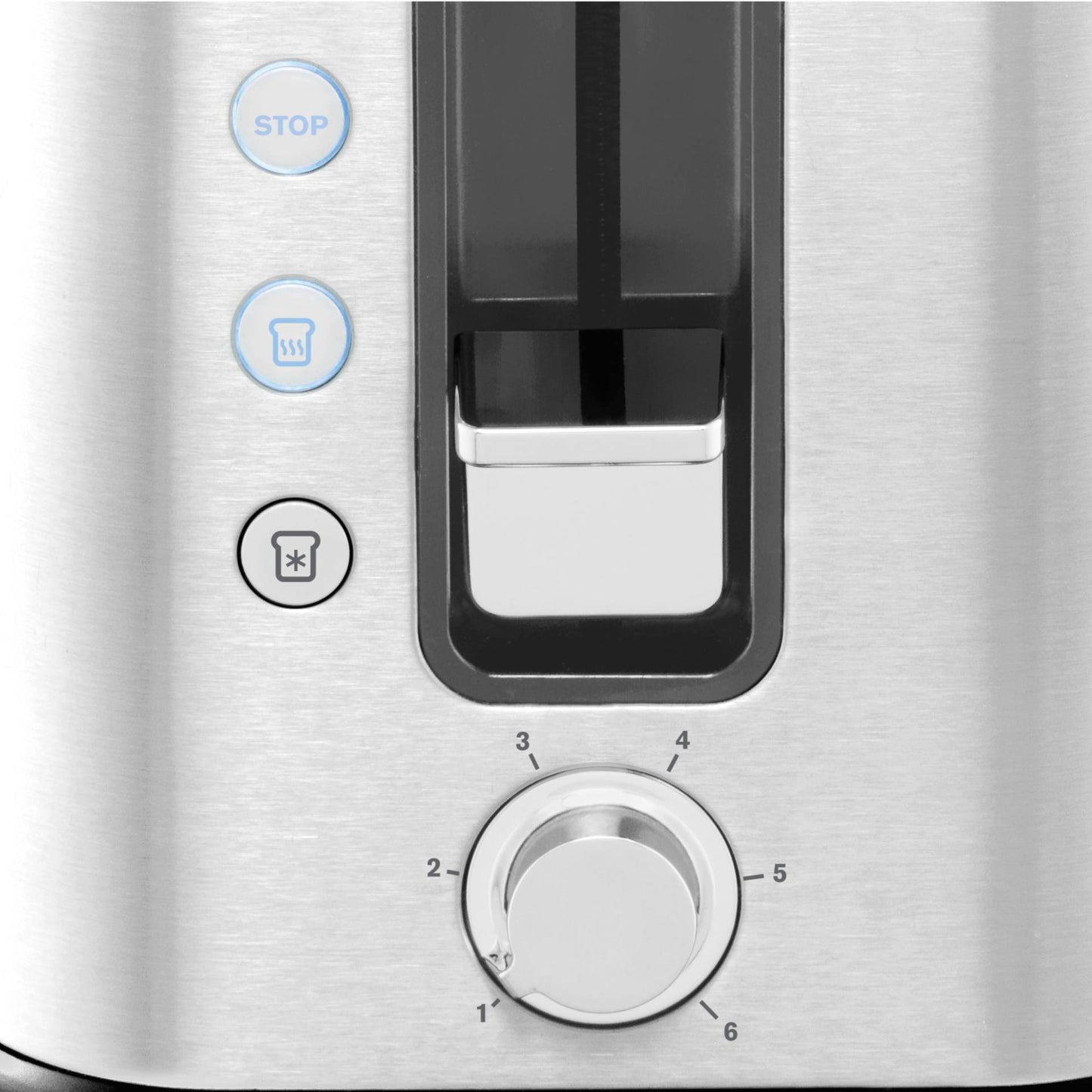 Krups KH 442 D Control Line
