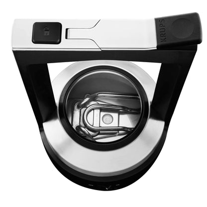 Krups KM 4689 - T 8.2  black