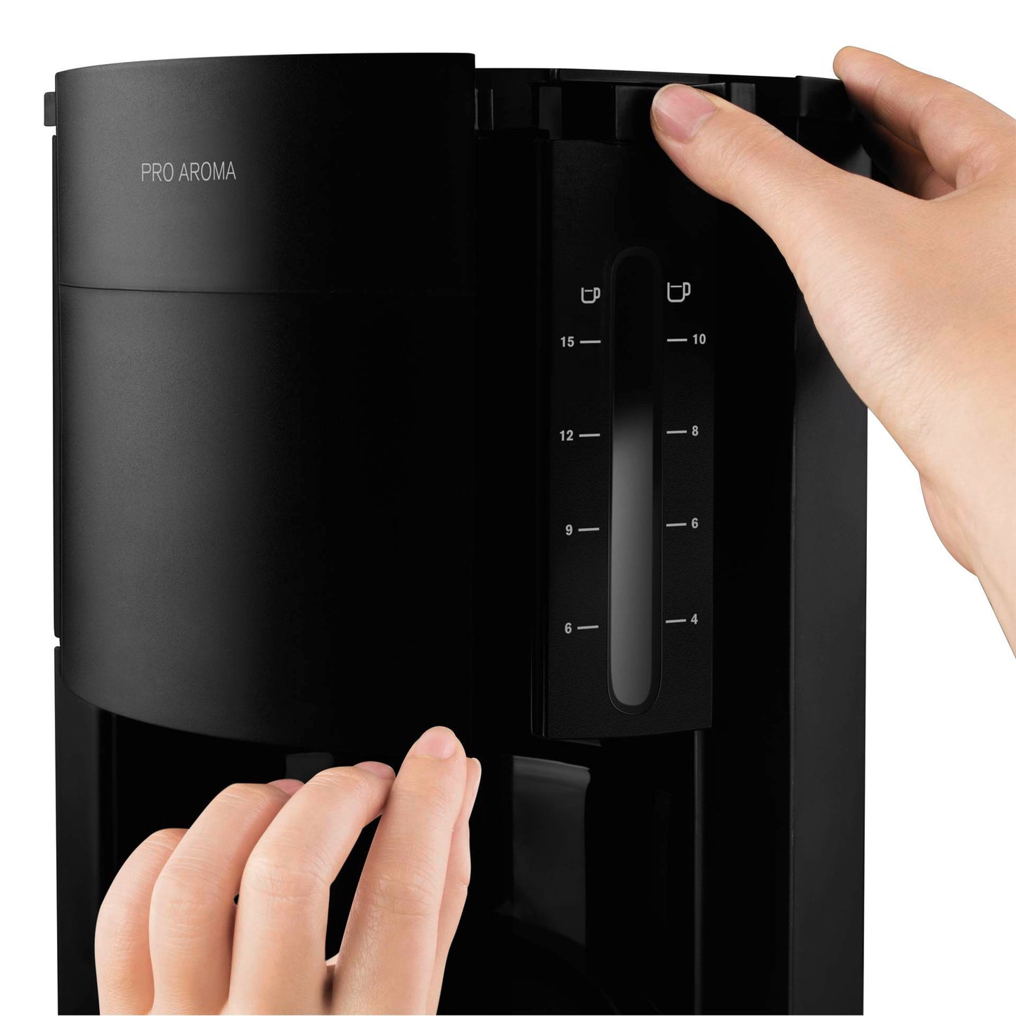 Krups F 309 08 ProAroma