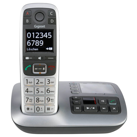 Gigaset E560 A platin