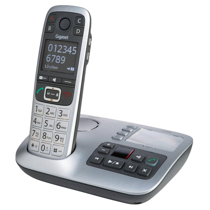 Gigaset E560 A platin