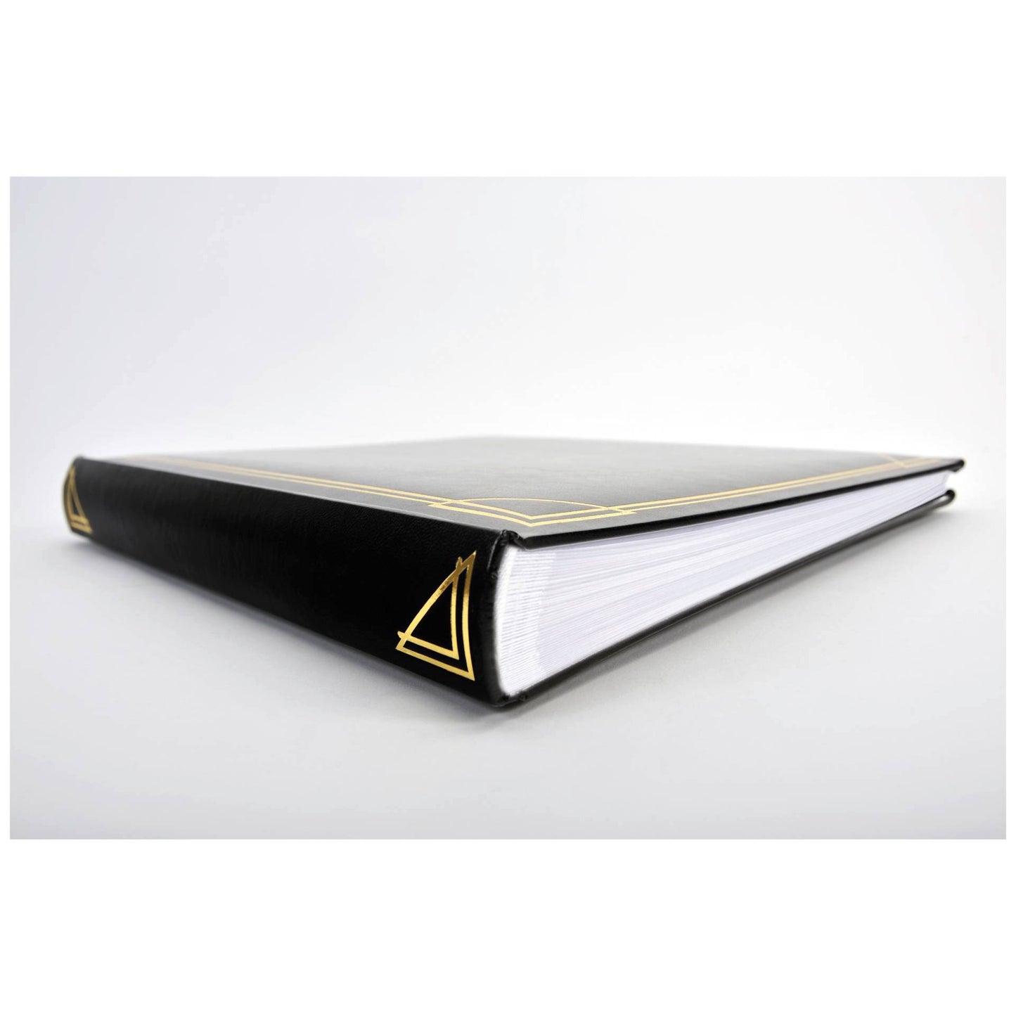 Walther Standard black 30x30 100 Pages white          MX200B