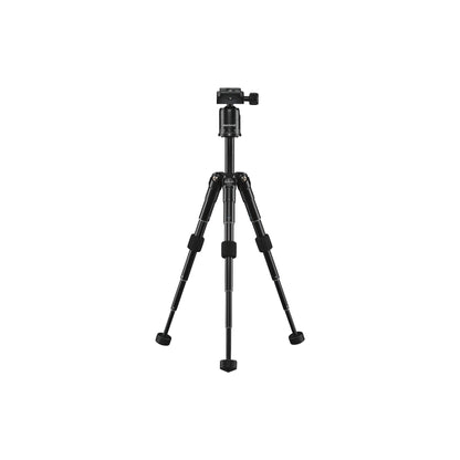 Mantona kaleido mini night black