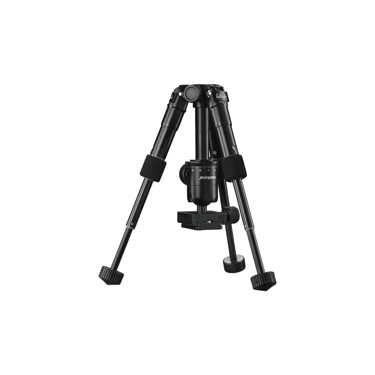 Mantona kaleido mini night black