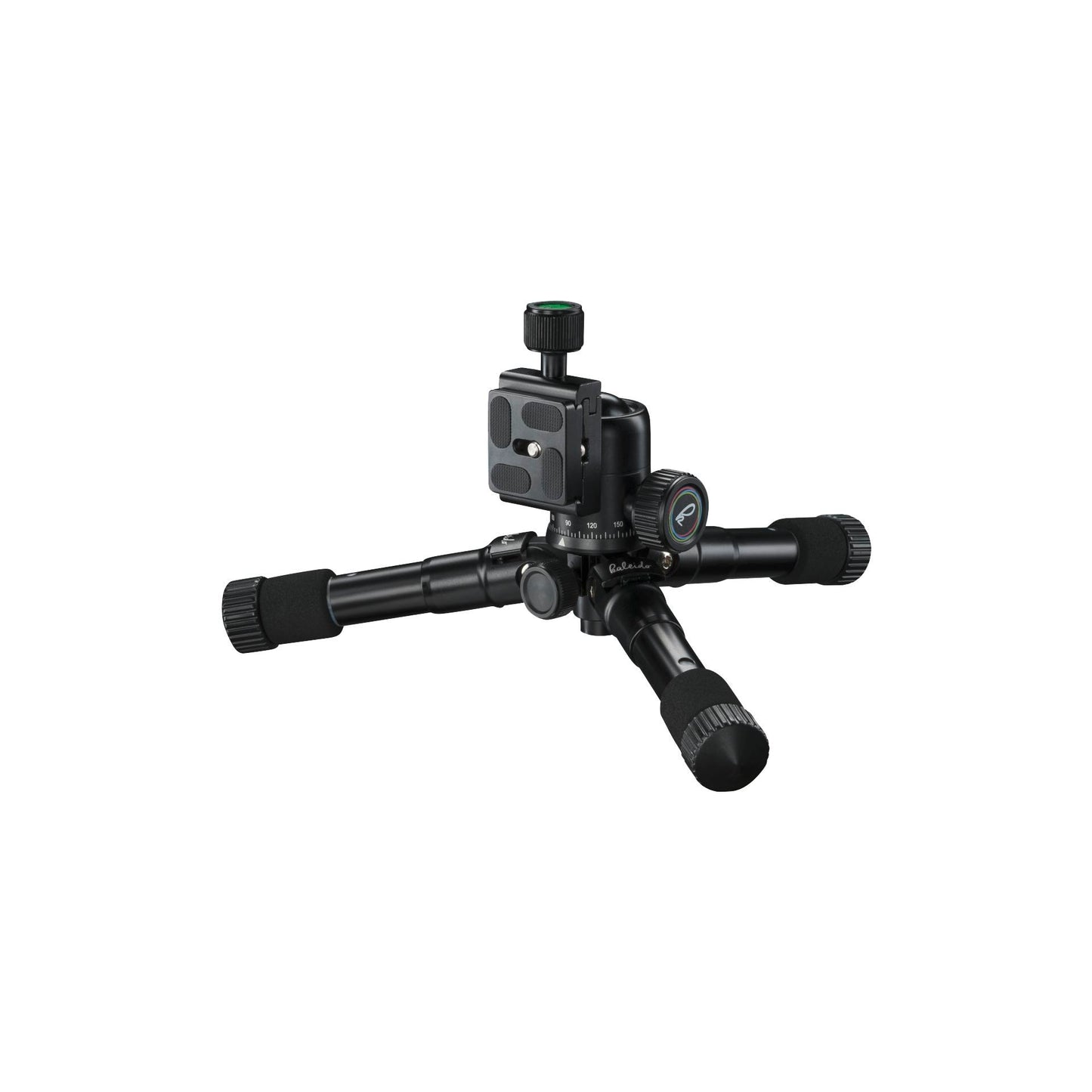 Mantona kaleido mini night black