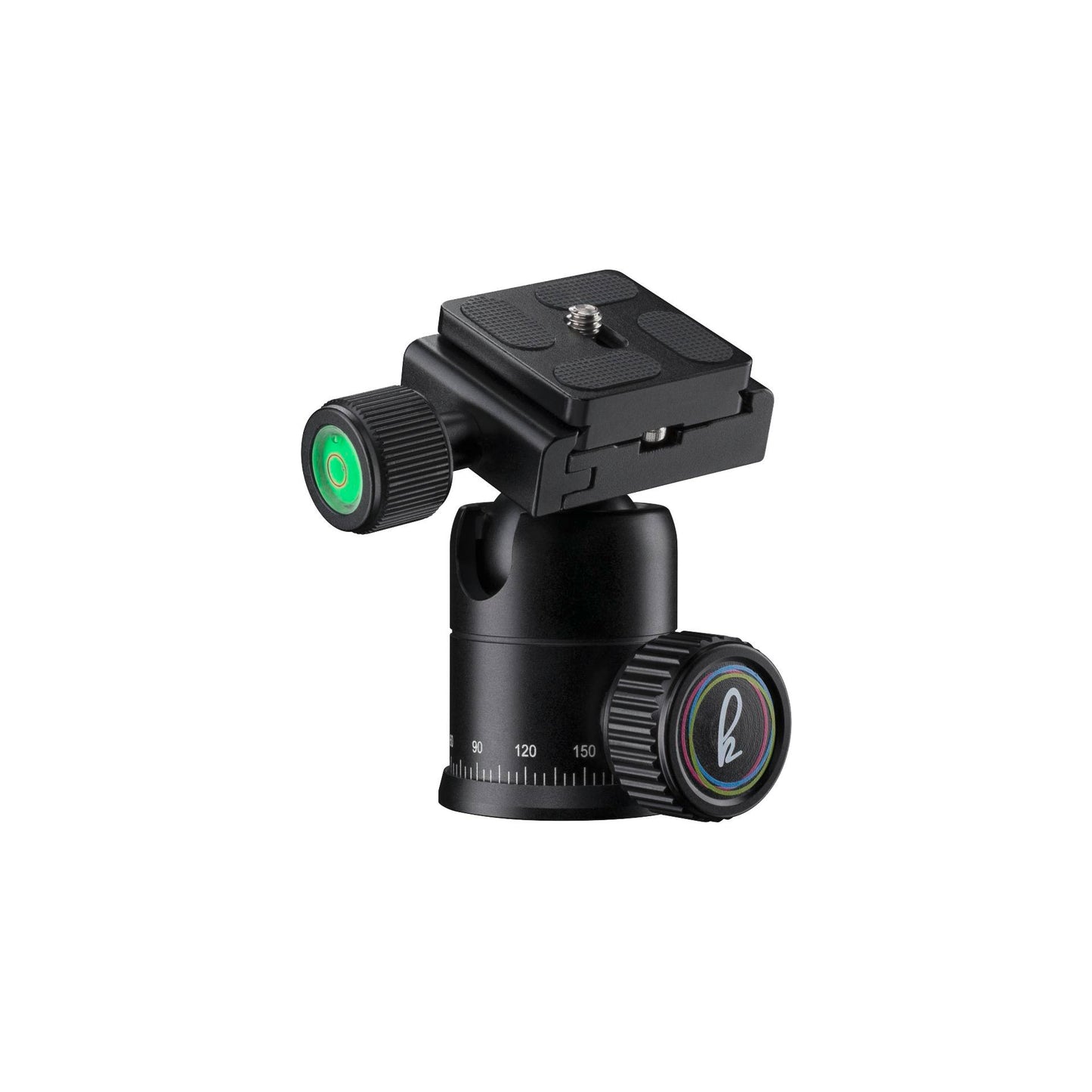 Mantona kaleido mini night black