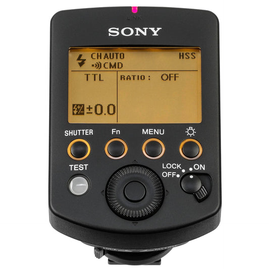 Sony FA-WRC1M wireless radio commander
