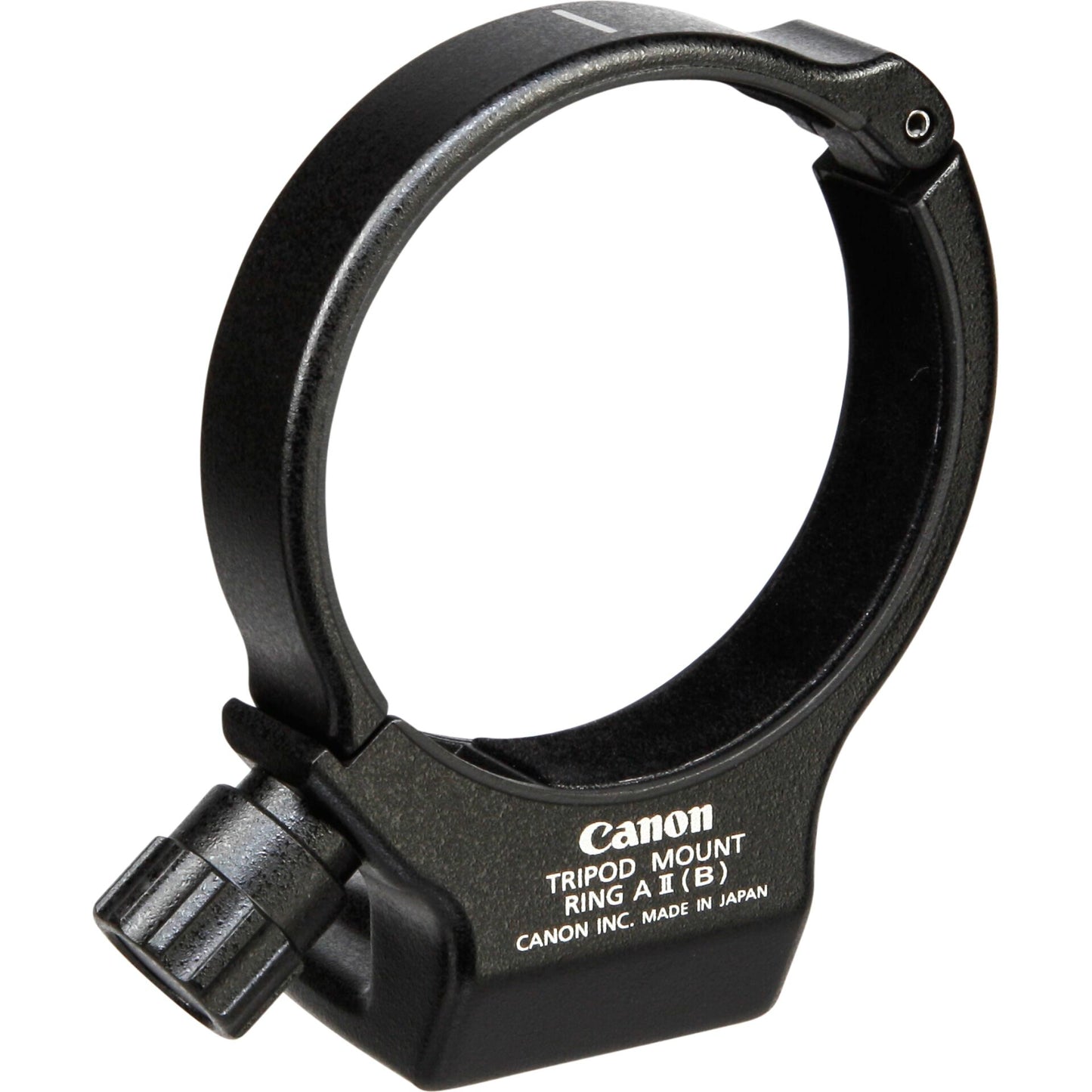Canon Tripod Mount Ring A black