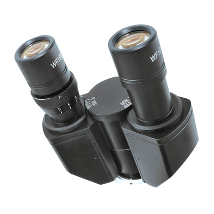 Bresser Bino Researcher II 40-1000x Microscope