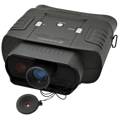 Bresser NV 3x20 Night Vision Device