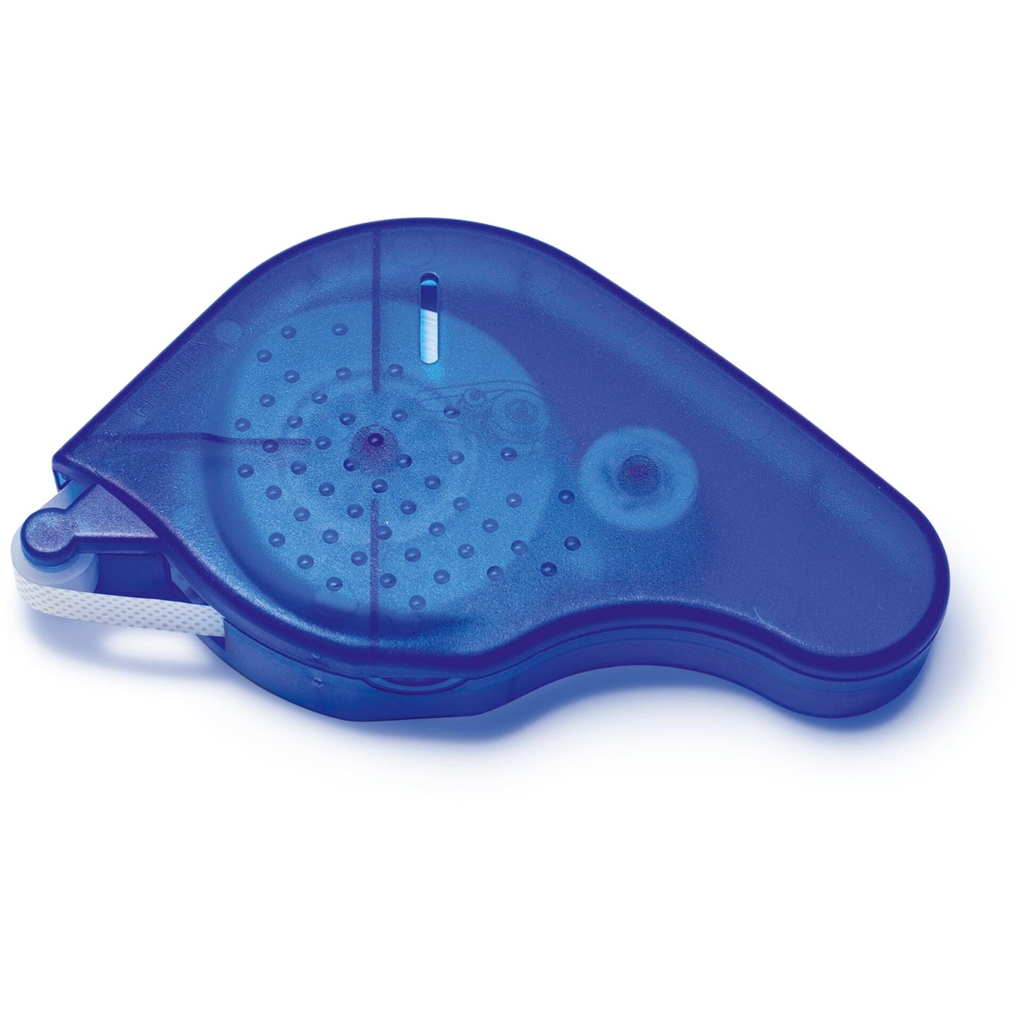 Herma Transfer Glue dispenser removable, blue             1067