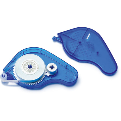 Herma Transfer Glue dispenser removable, blue             1067