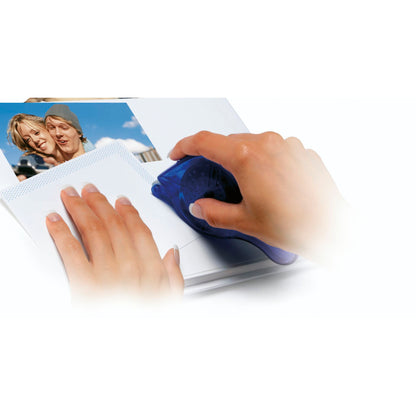 Herma Transfer Glue dispenser removable, blue             1067