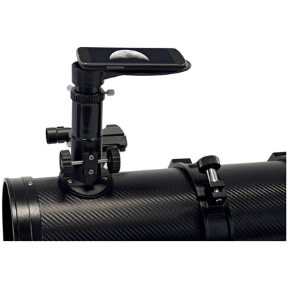 Bresser Spic-I 130/650 EQ3