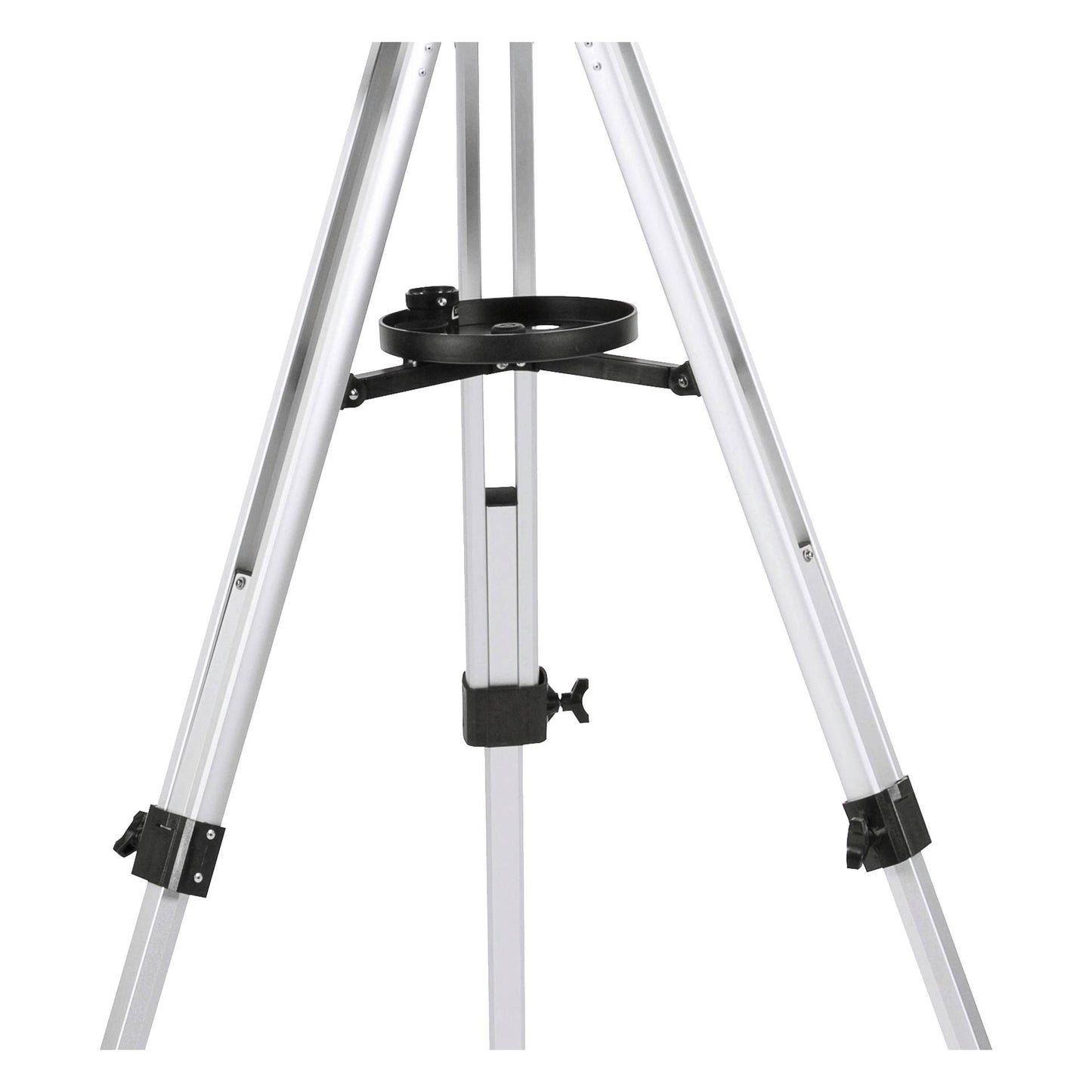 Bresser Pluto 114/500 EQ Telescope with Smartphone Holder