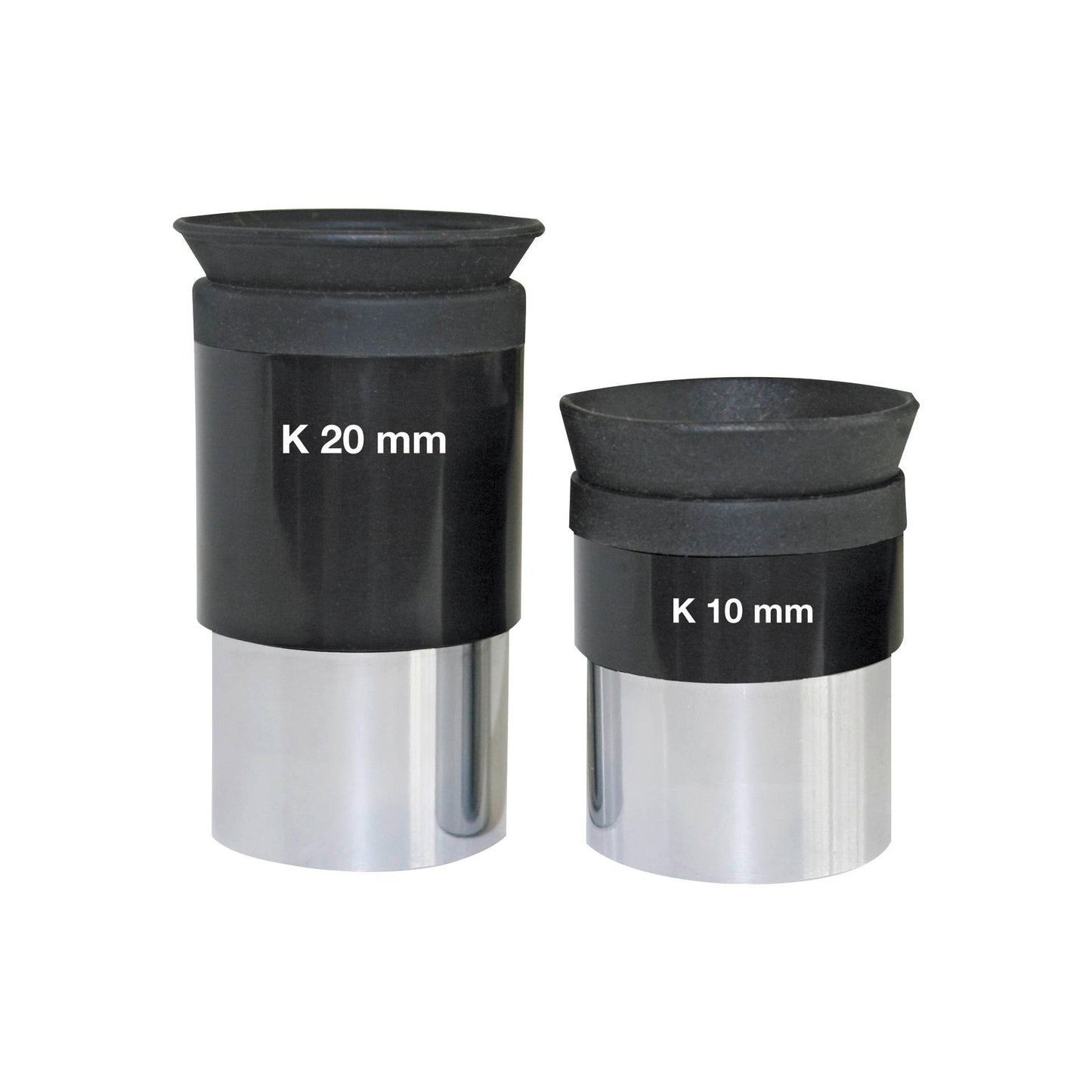 Bresser Refractor Telescope 80/400 Goto