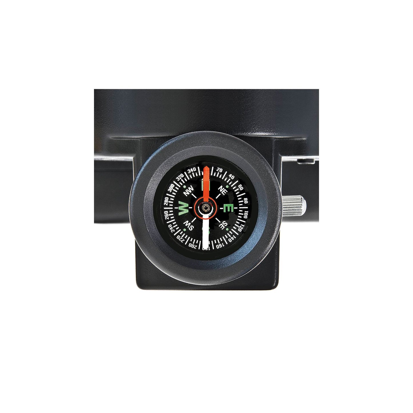 Bresser Refractor Telescope 80/400 Goto