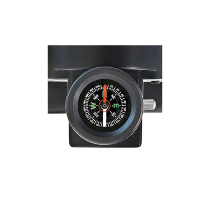 Bresser Refractor Telescope 80/400 Goto