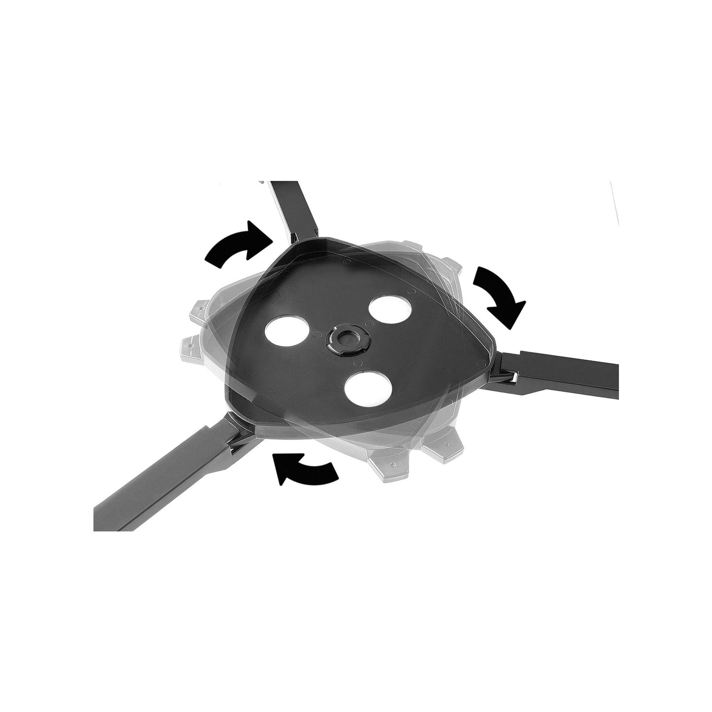 Bresser Refractor Telescope 80/400 Goto