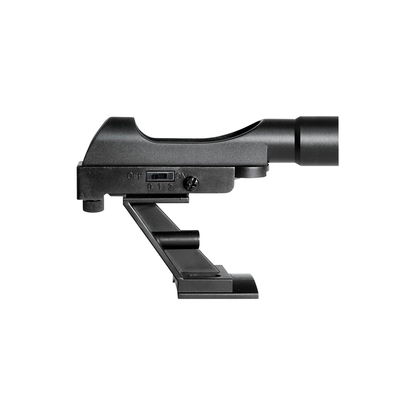 Bresser Venus 76/700 AZ Refractor Telescope