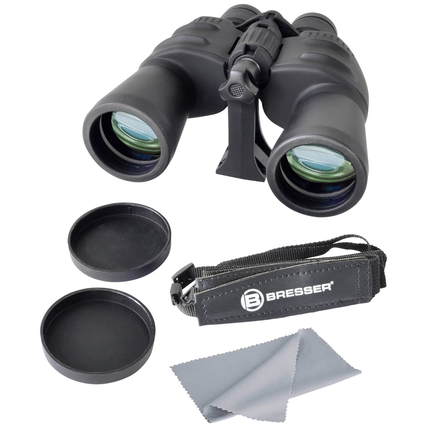 Bresser Spezial-Zoomar 7-35x50