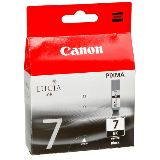 Canon PGI-7 BK