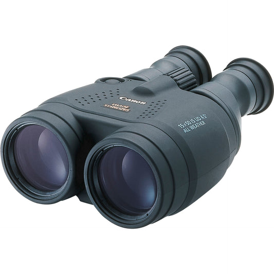 Canon Binocular 15x50 IS AW