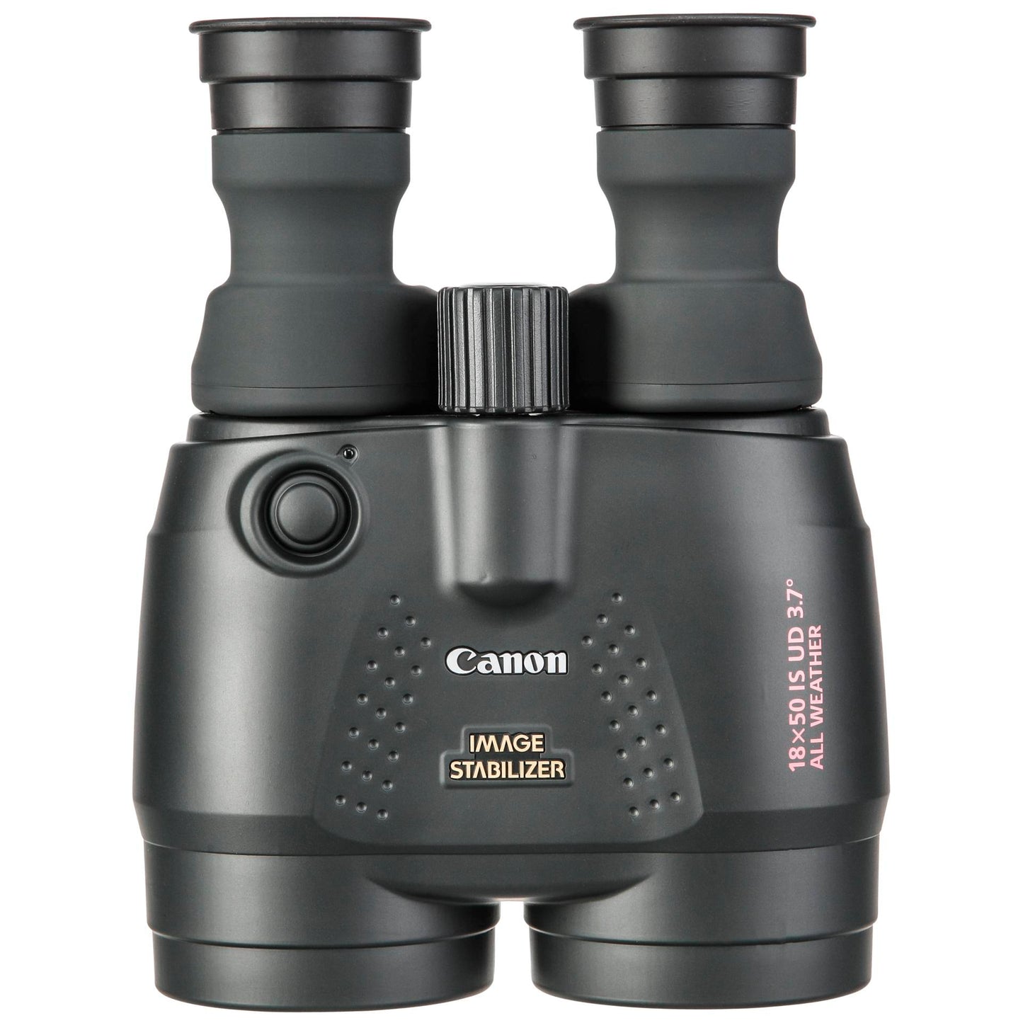 Canon Binocular 18x50 IS AW