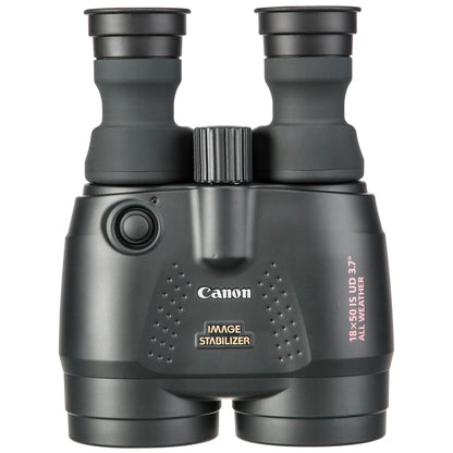 Canon Binocular 18x50 IS AW