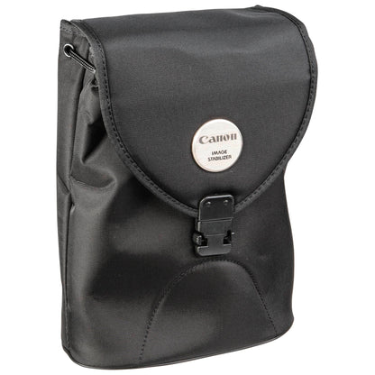 Canon Binocular 18x50 IS AW