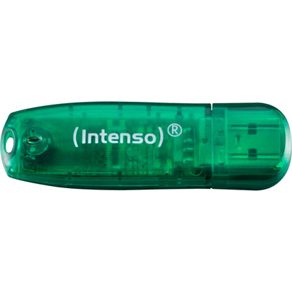 Intenso Rainbow Line         8GB USB Stick 2.0