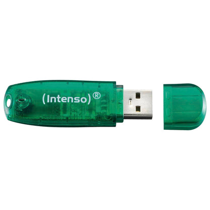 Intenso Rainbow Line         8GB USB Stick 2.0