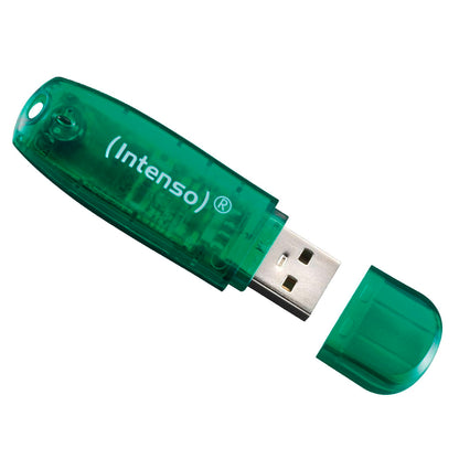 Intenso Rainbow Line         8GB USB Stick 2.0