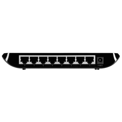 TP-LINK TL-SG 1008 D 8-port Gigabit Switch