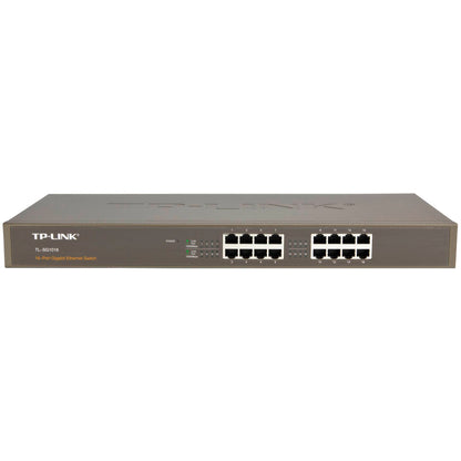 TP-LINK TL-SG 1016 16-port Gigabit Switch