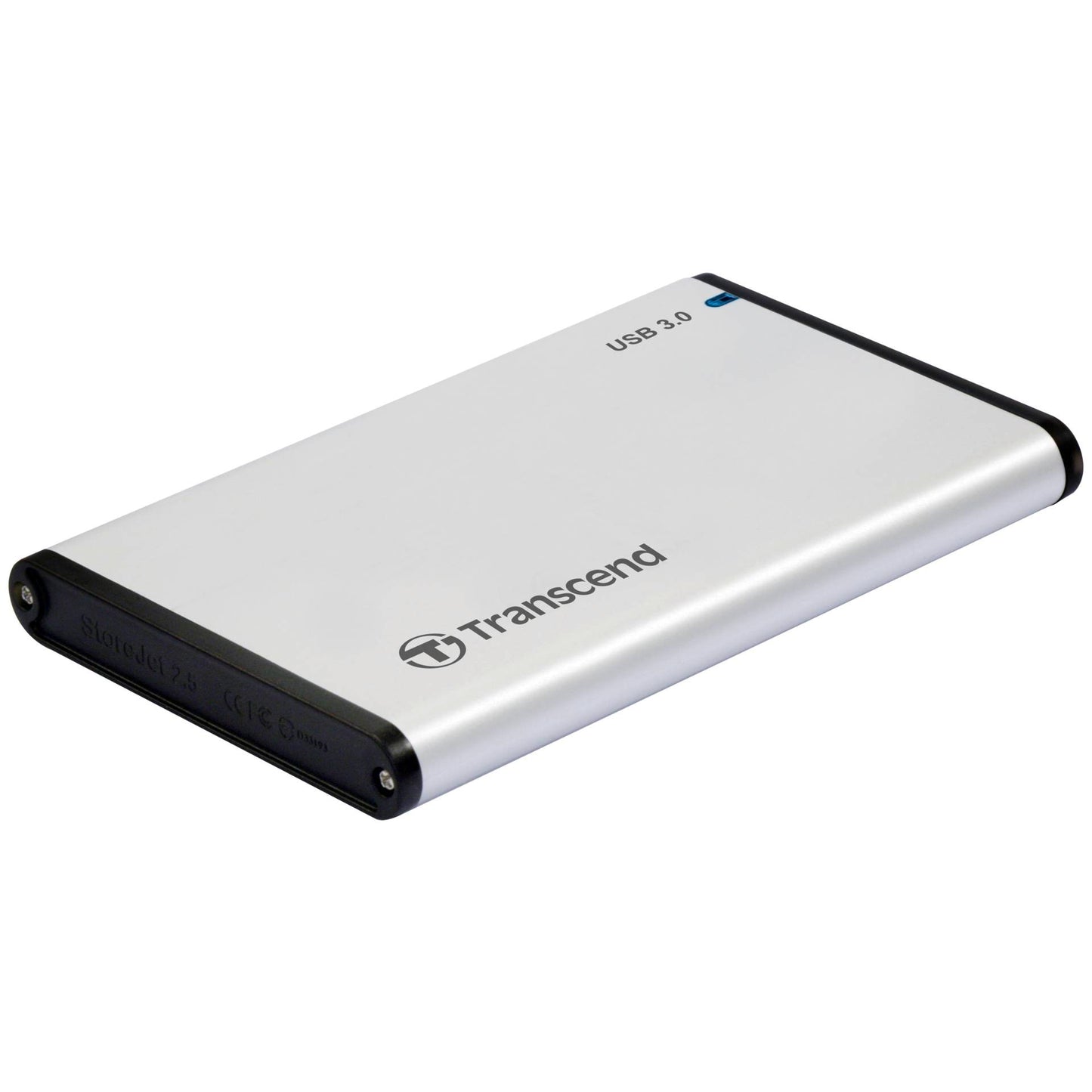 Transcend StoreJet 25S3 housing 2,5