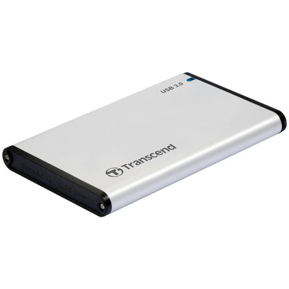 Transcend StoreJet 25S3 housing 2,5