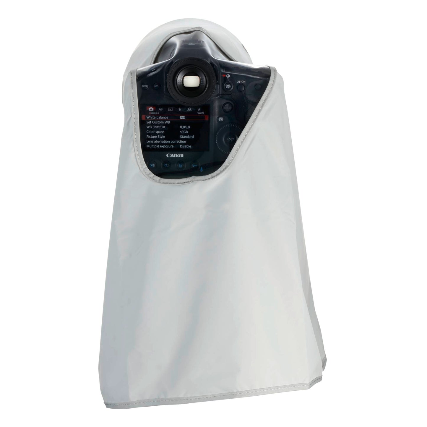 Canon Camera Water Guard ERC-E5L