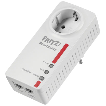 AVM FRITZ!Powerline 1220 Power LAN