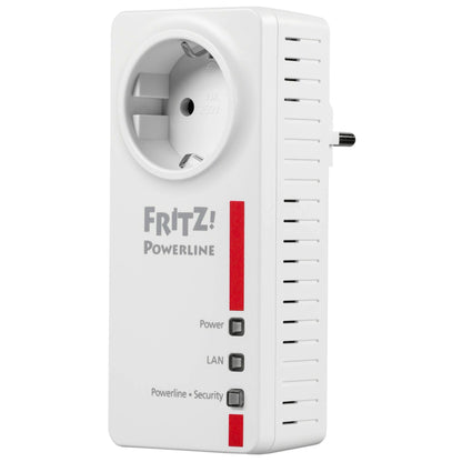 AVM FRITZ!Powerline 1220 Power LAN