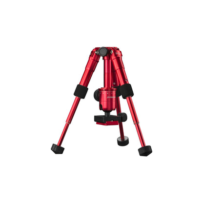 Mantona kaleido mini sundown red metallic