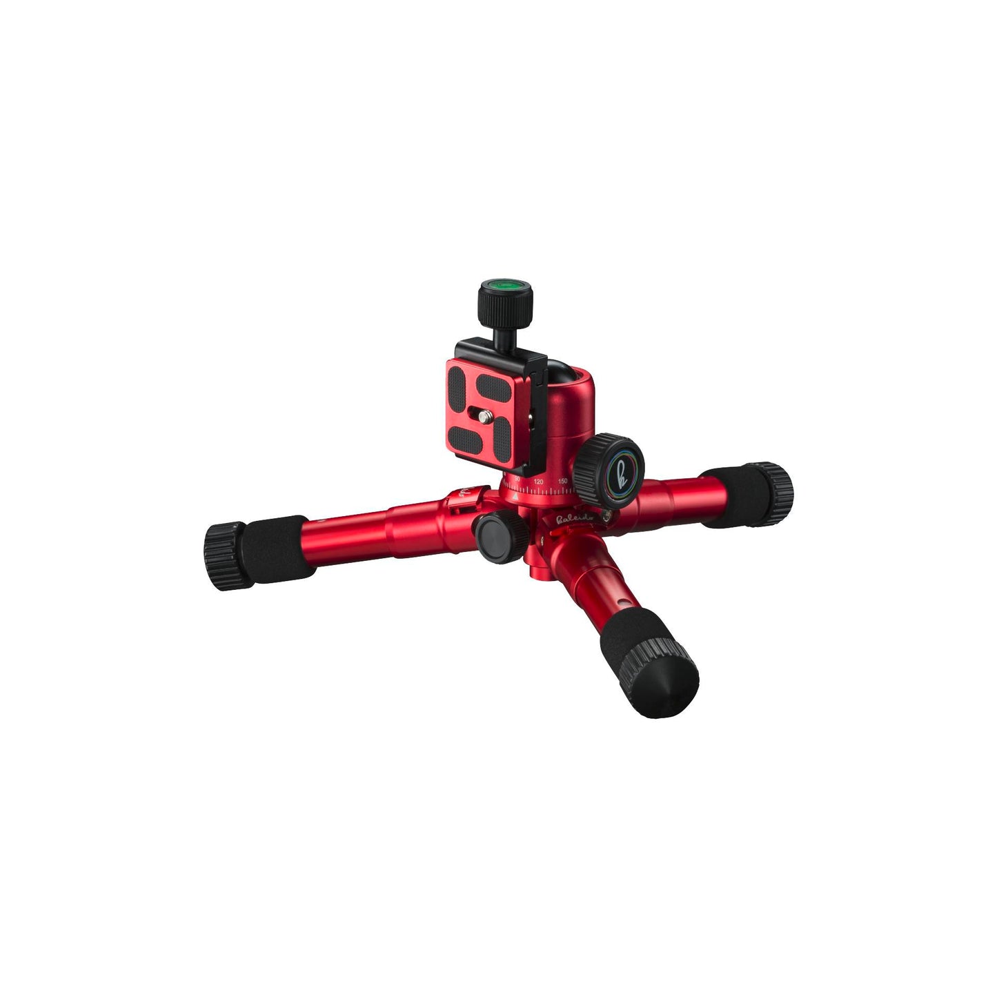 Mantona kaleido mini sundown red metallic