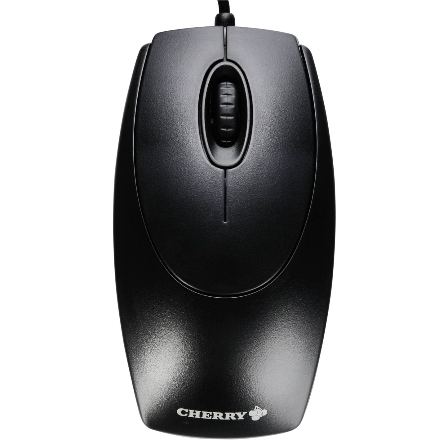 Cherry M-5450 Wheel Mouse optical black USB / PS2 bulk