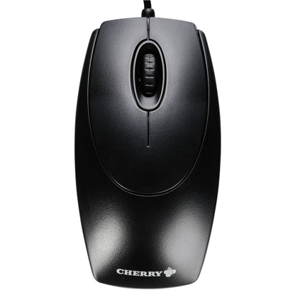 Cherry M-5450 Wheel Mouse optical black USB / PS2 bulk