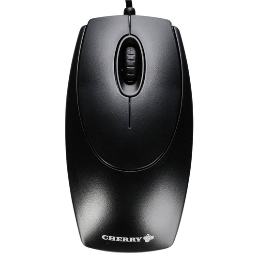 Cherry M-5450 Wheel Mouse optical black USB / PS2 bulk