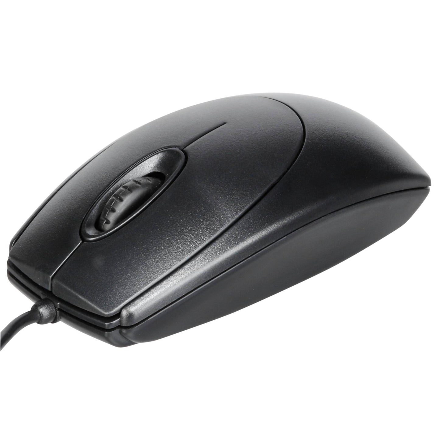 Cherry M-5450 Wheel Mouse optical black USB / PS2 bulk