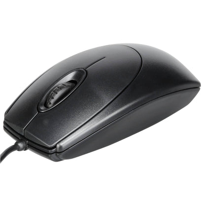 Cherry M-5450 Wheel Mouse optical black USB / PS2 bulk